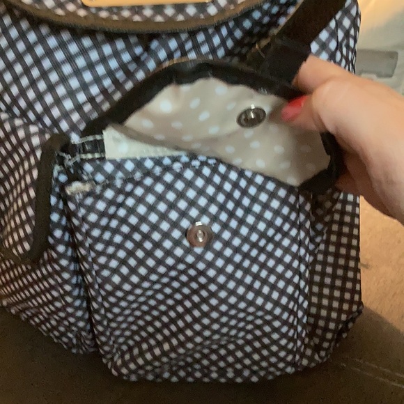 Jessica Simpson Backpack - Picture 7 of 14